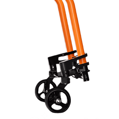 Silla de Ruedas Activa Ultraligera - Aria Plixa