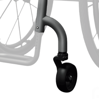 Silla de ruedas activa ultraligera - Aria Speciale