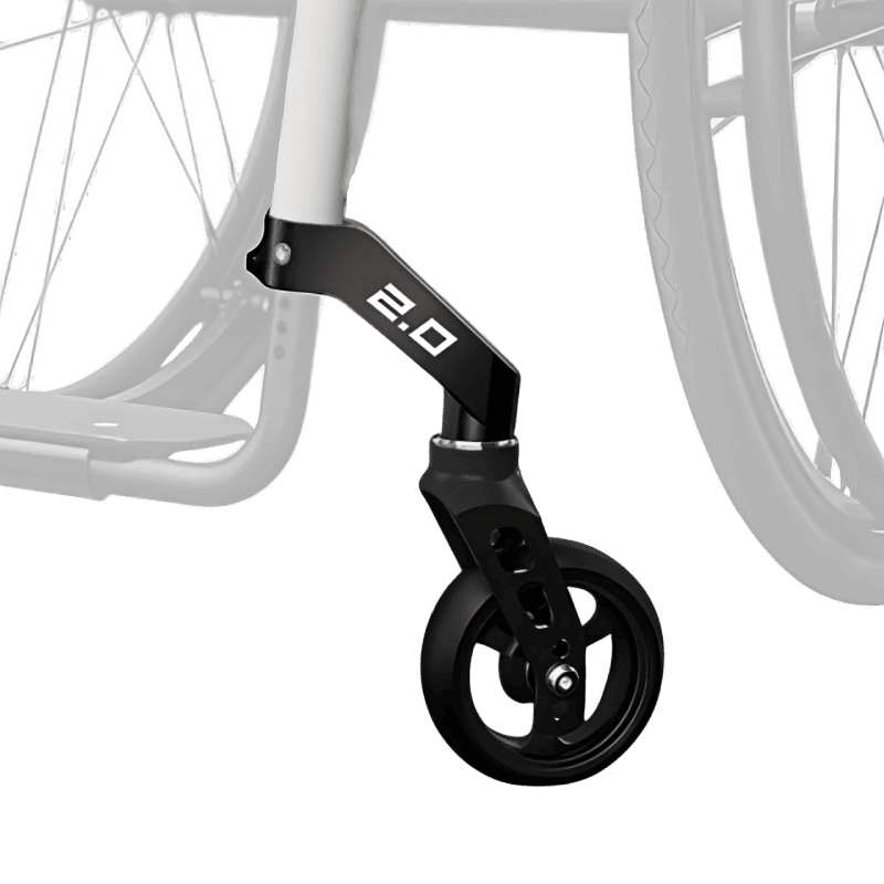 Sillas de Ruedas Activa - Ultraligera - Aria 2.0