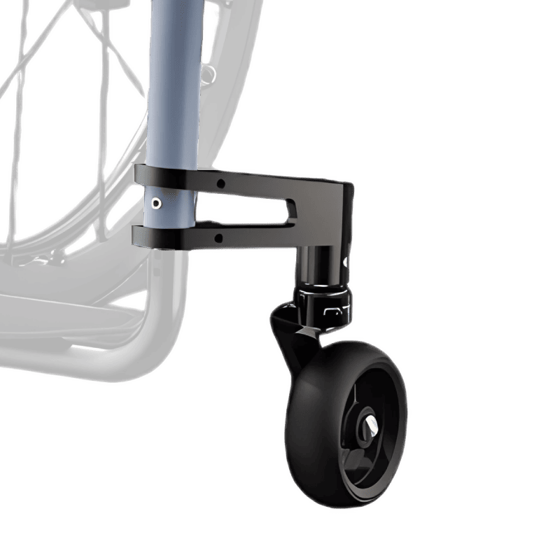 Silla de Ruedas Activa Ultraligera - Aria Agile