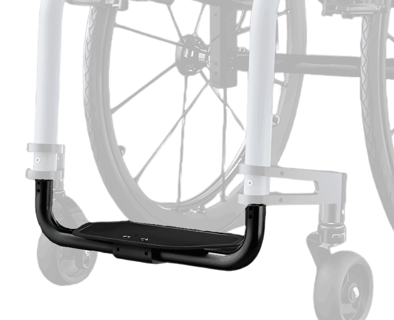 Silla de Ruedas Activa Ultraligera - Aria Agile