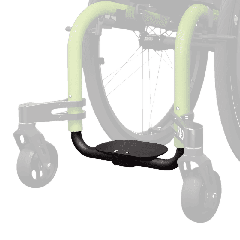 Silla de Ruedas Pediátrica - Aria KID