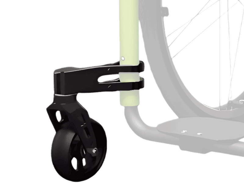 Silla de Ruedas Pediátrica - Aria KID