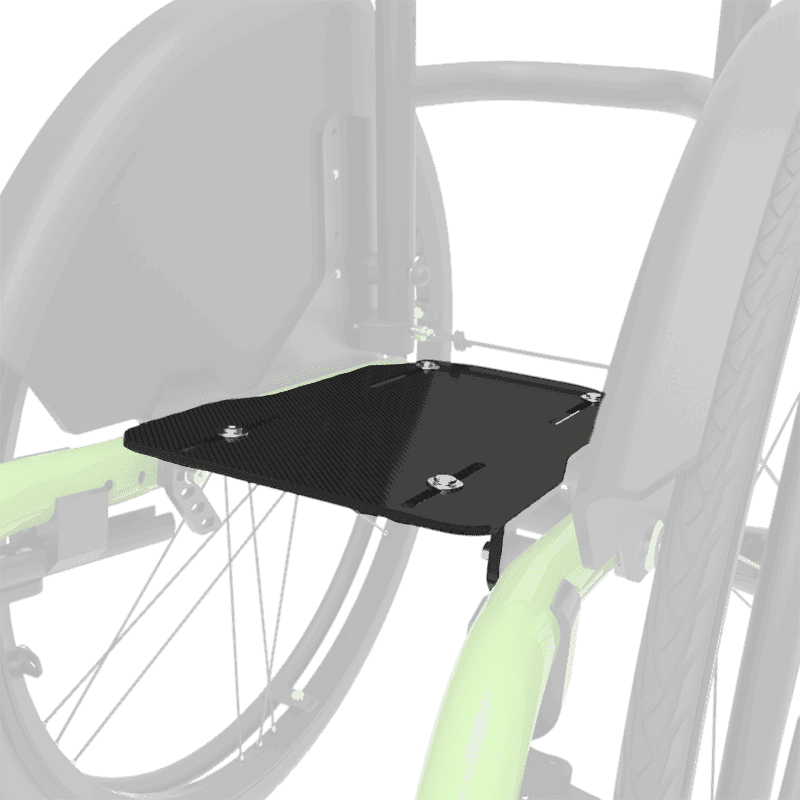 Silla de Ruedas Pediátrica - Aria KID