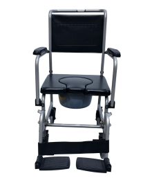 Sanitaria 692 frente