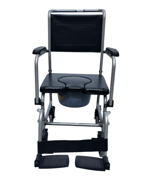 Sanitaria 692 frente