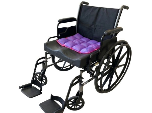 cojin silla